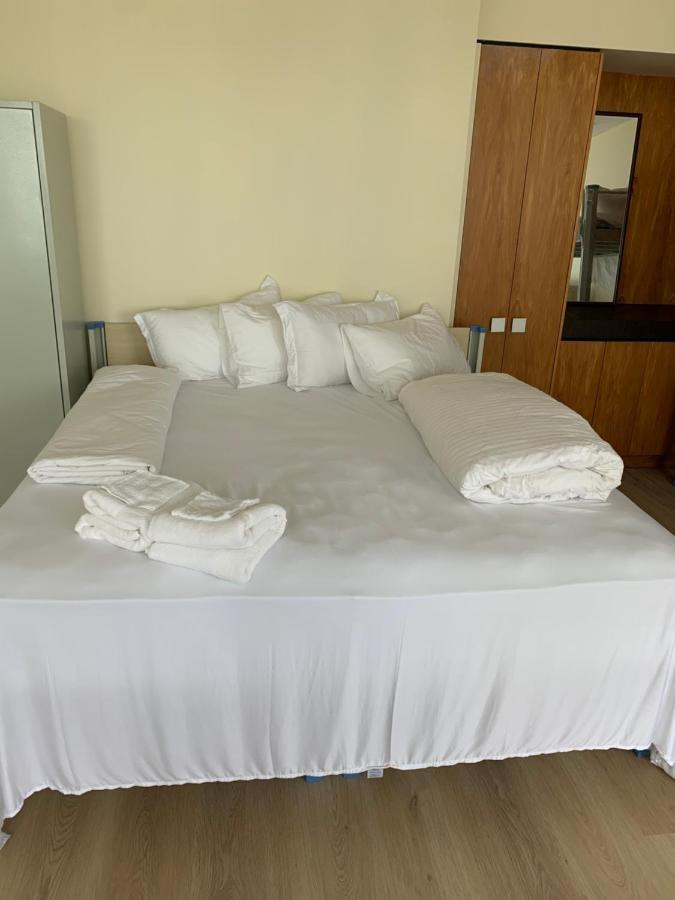 Garden Hostel Окленд Экстерьер фото
